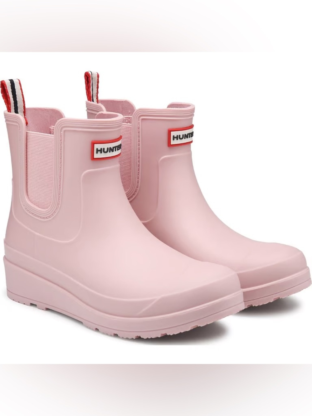Hunter Tabitha Rain Boot
